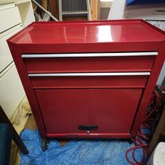 ブリキの工具箱　所さんの世田谷ベース