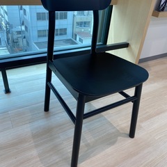 2脚で1,500円★IKEA  RÖNNINGE ロッニンゲ チ...