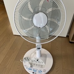 扇風機　日立　HITACHI