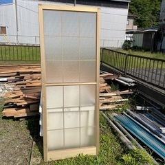アルミ建具