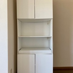 食器棚 IKEA