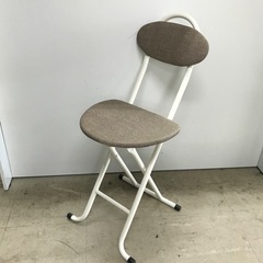 ロ2304-983 山善 フォールディングチェア DCM-F35...