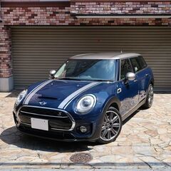 検査7年4月クーパーSD MINI Yoursパッケージ ディー...