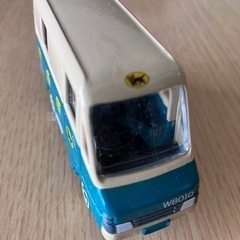 ヤマト運輸  ミニカー 非売品の画像