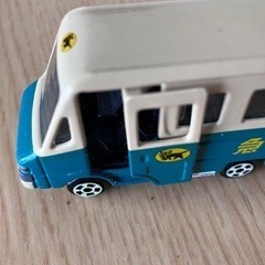 ヤマト運輸  ミニカー 非売品の画像