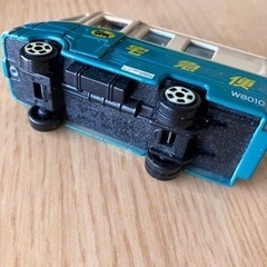 ヤマト運輸  ミニカー 非売品の画像