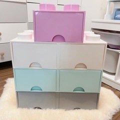 レゴブリックドロワー　セット★
