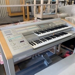 お薦め品‼️良品‼️ヤマハ エレクトーン ステージアELS-01...
