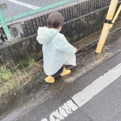 0歳、2歳の年子育児中です^ ^週一くらいのペースで一緒に遊べる...