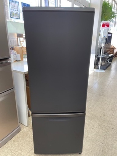 冷蔵庫 Panasonic NR-B17CW-T ※177187