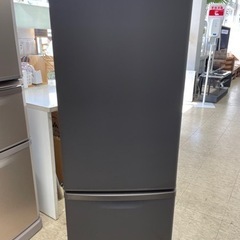 冷蔵庫 Panasonic NR-B17CW-T ※177187