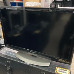 ※無料※　液晶テレビ シャープ アクオス 32インチ アクオス ...
