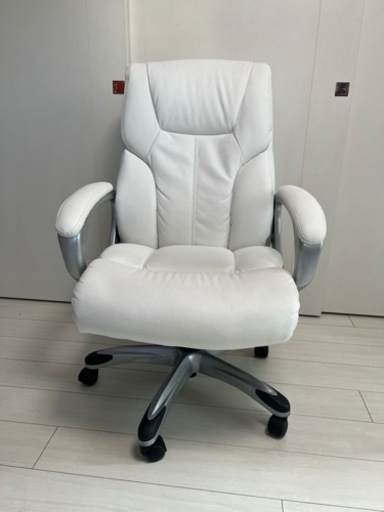 値下げ＊オフィスチェア　美品