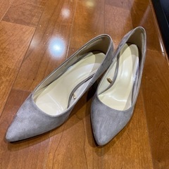 ★新品★ レディース　パンプス　25cmの画像