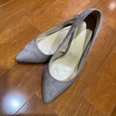 ★新品★ レディース　パンプス　25cm