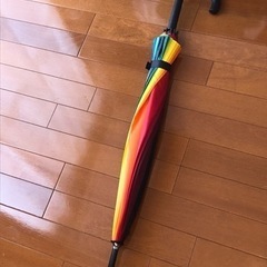 フライングタイガー　傘　痛みあり