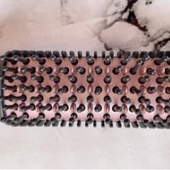 【決まりました♪】ヘアアイロン くし付きヘアアイロン の画像