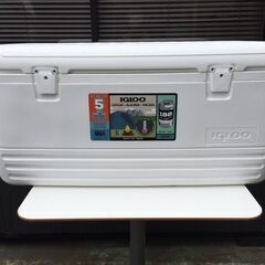 【希少!! / 新品・未使用品】 igloo（イグルー）　ポーラ...