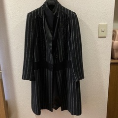 女性用 コート 取りに来て頂ける方無料でお譲りします