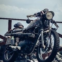 カワサキ250TR 車両交換可　大幅値下げ