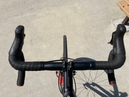 SPECIALIZED ALLEZ ELITE ロケットレッド