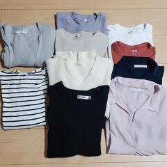 追加！レディース服　まとめ売り　20点以上