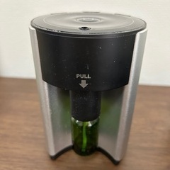 アロマディフューザー　気化式の画像