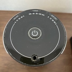 アロマディフューザー　気化式の画像