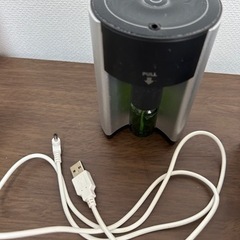 アロマディフューザー　気化式の画像
