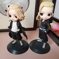 Qﾎﾟｽｹｯﾄ　東京リベンジャーズ