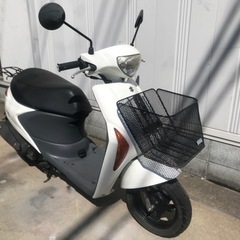 値下げ!!レッツ5足バイクにいかがですか？の画像