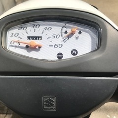 値下げ!!レッツ5足バイクにいかがですか？の画像
