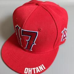 大谷翔平　アメリカ現地　ロサンゼルスエンゼルス　新品未使用

