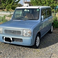 ラパン