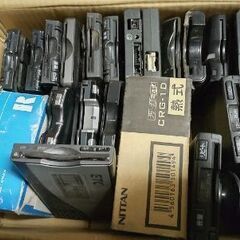 ETC機