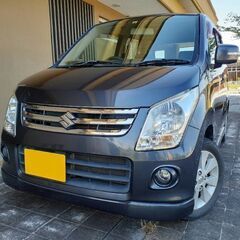 ワゴンR　車検満タン7年4月26日まで　GW限定売切り価格　　ポ...