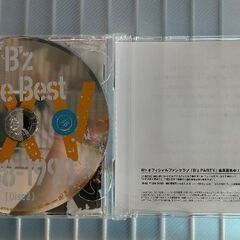 B'z The Best XXV 1988-1998(レンタル落ち)