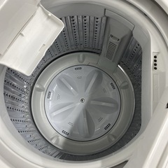 ＊ヤマダ電機 全自動洗濯機 5キロ 2020年製＊