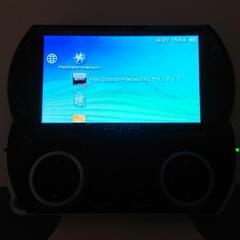 PSPgo お値下げしました