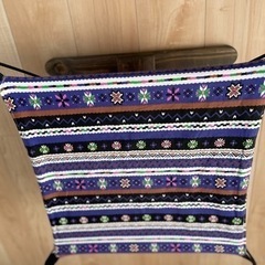 【決まりました】ペット用ハンモック　リバーシブル　犬猫用