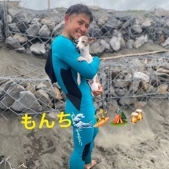 ✨️ワクワク✨️🏄‍♀️サーフィン部🏄🏻‍♂️ - メンバー募集