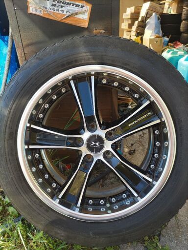 ハリアー60その他値下げしました。