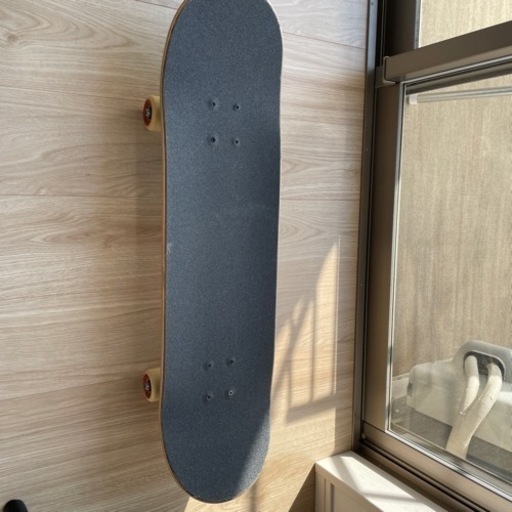 スケボー　デスウィッシュ