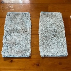 ワイパー　付属【雑巾】の画像