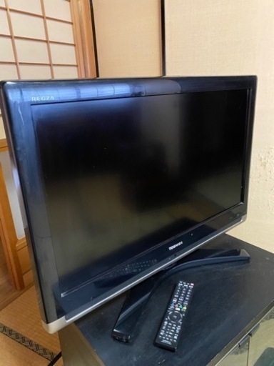 テレビ