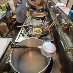 厨房機器　マルゼン製