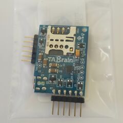 3GIM [V2.2] アンテナ付き IoTモジュール　タブレイン