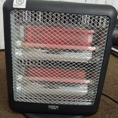 EUPA ユーパ 電気ストーブ TK-5362Q  暖房器具 の画像