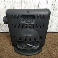 EUPA ユーパ 電気ストーブ TK-5362Q  暖房器具 の画像
