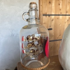 ボトルシップ